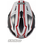 Casco HEBO ZONE 4 EXTREME Red Casco HEBO ZONE 4 EXTREME Red